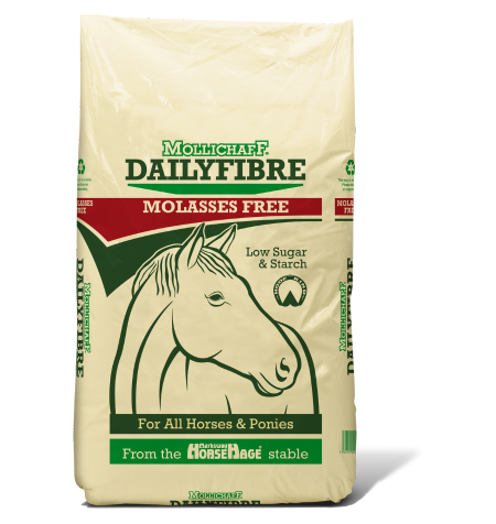 Mollichaff DailyFibre manufacturer pack image