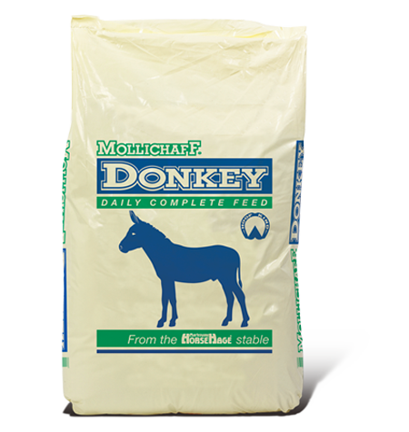 Mollichaff Donkey Complete manufacturer pack image