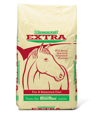 Mollichaff Extra manufacturer pack image