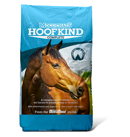 Mollichaff HoofKind Complete manufacturer pack image