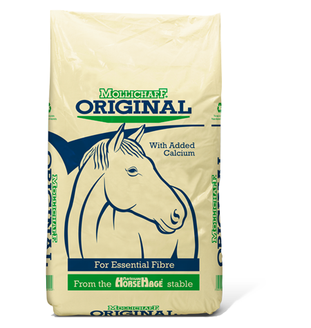 Mollichaff Original manufacturer pack image