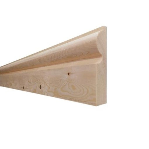 Pine Torus architrave profile