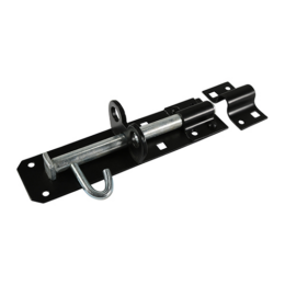 Agricultural Ironmongery