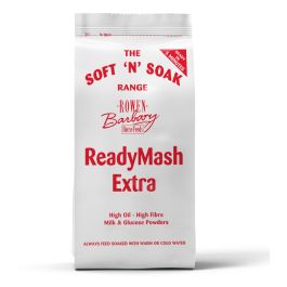 Rowen Barbary ReadyMash Extra 20kg manufacturer pack