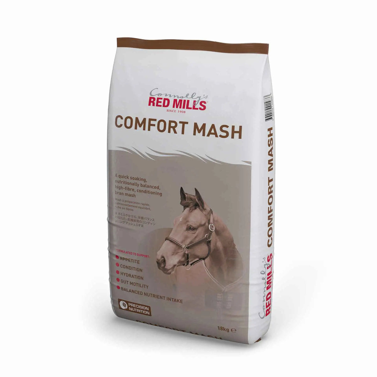 RED MILLS comfort mash manufacturer pack image