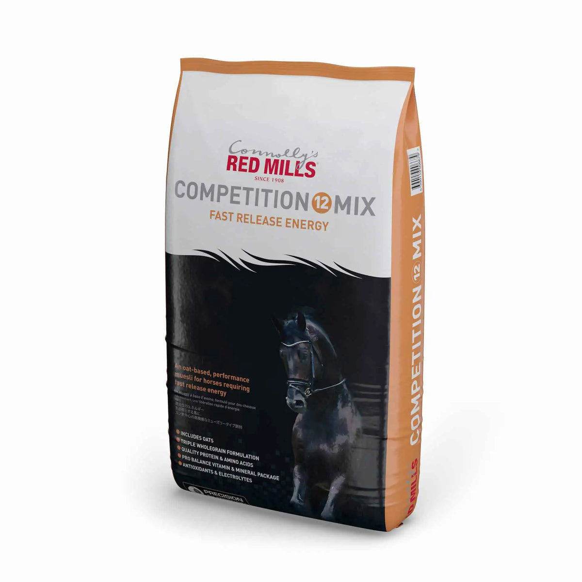 RED MILLS competition 12 mix manufacturer pack image