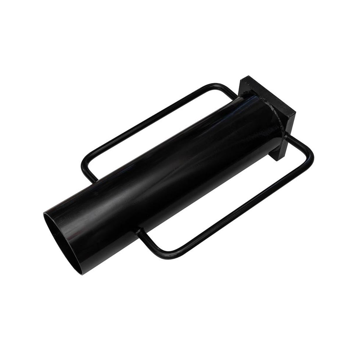 Roughneck heavy-duty post rammer 150mm