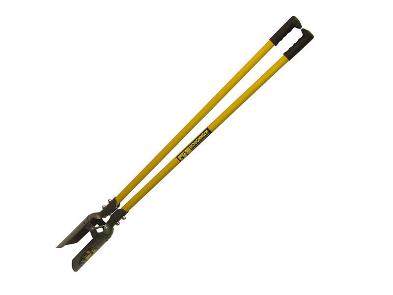 Roughneck traditional post hole digger