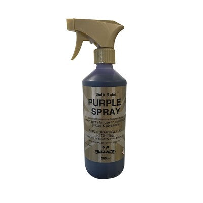Purple Spray 500ml