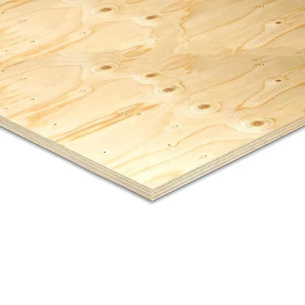 Softwood Plywood