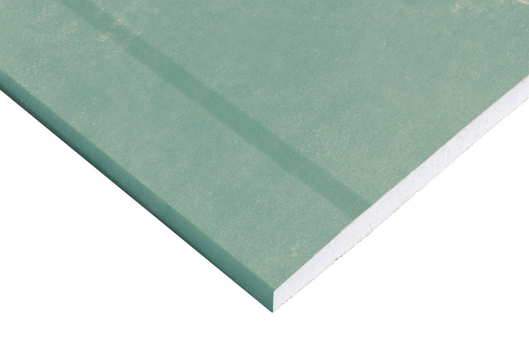 Moisture Resistant Plasterboard