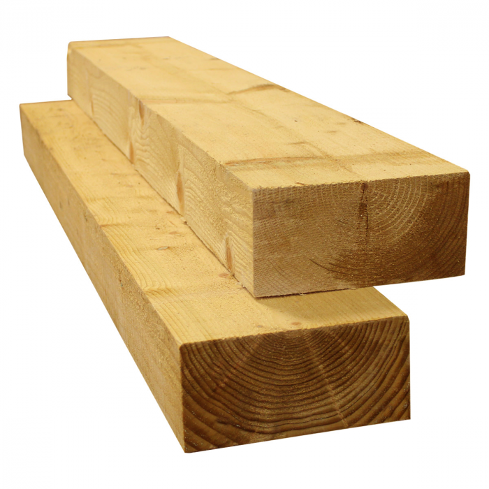 Garden sleepers
