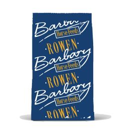 Rowen Barbary Sumo Original manufacturer feed bag