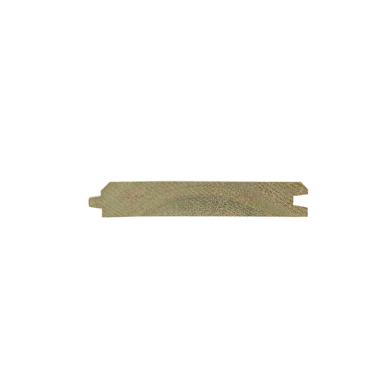 5" Treated Tongue & Groove Cladding