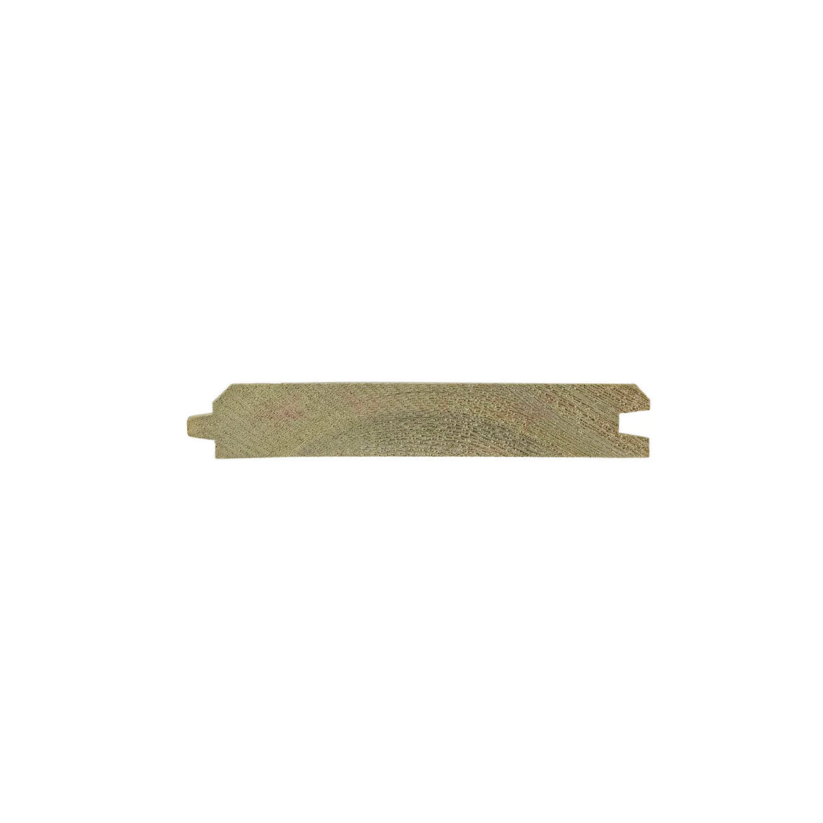 4" Treated Tongue & Groove Cladding