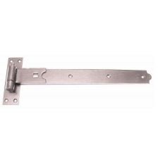 Galv'd Straight Hook & Band Hinges.