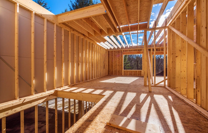 Howells Construction — project photo